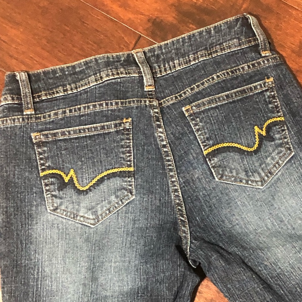 SO Denim Jeans